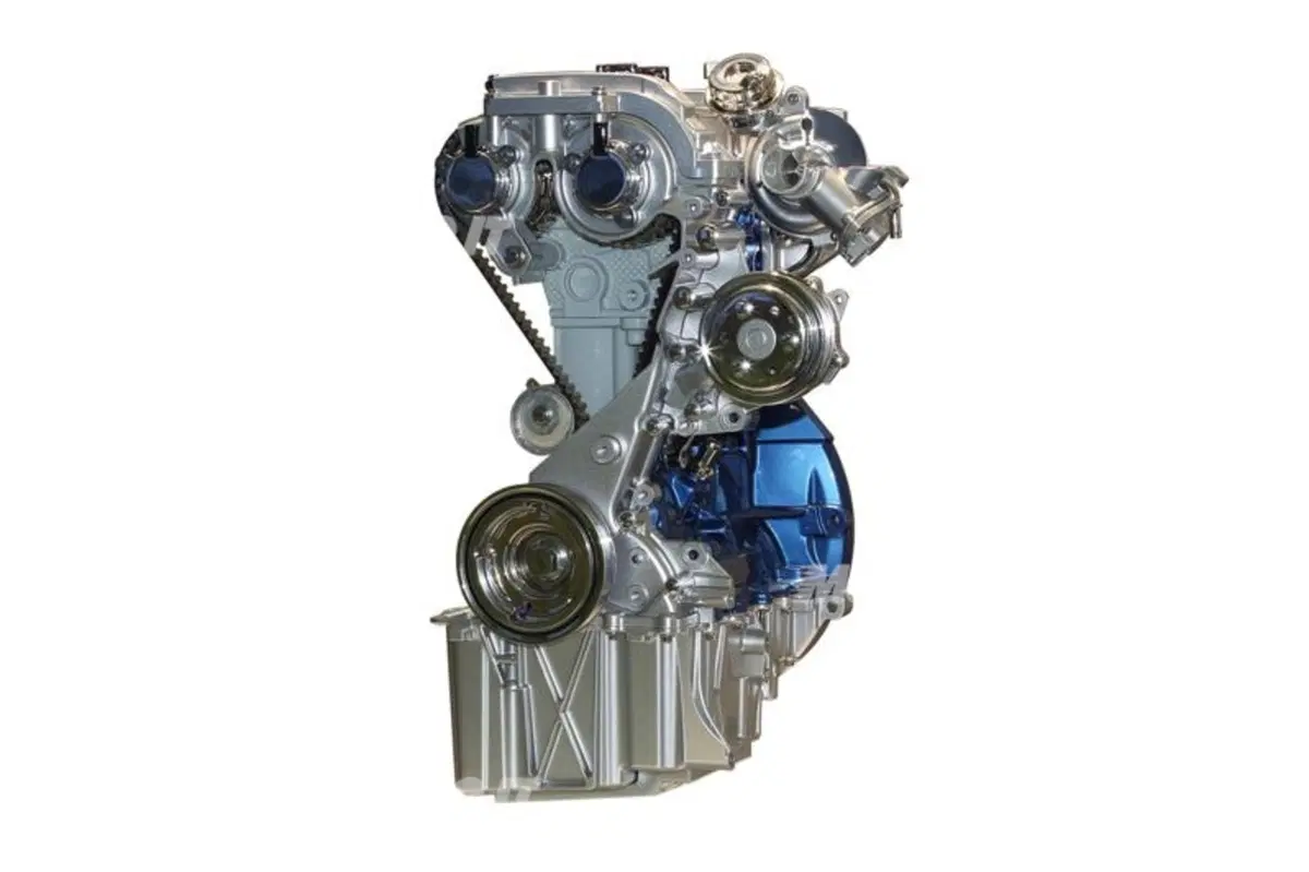 Motori Ford EcoBoost: produzione triplicata entro il 2015 (2)