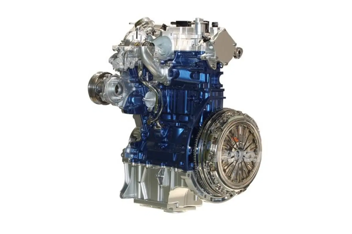 Motori Ford EcoBoost: produzione triplicata entro il 2015 (3)
