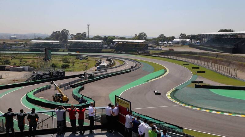 F1, il futuro del Circus in Sudamerica &egrave; a rischio