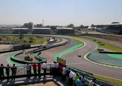 F1, il futuro del Circus in Sudamerica è a rischio