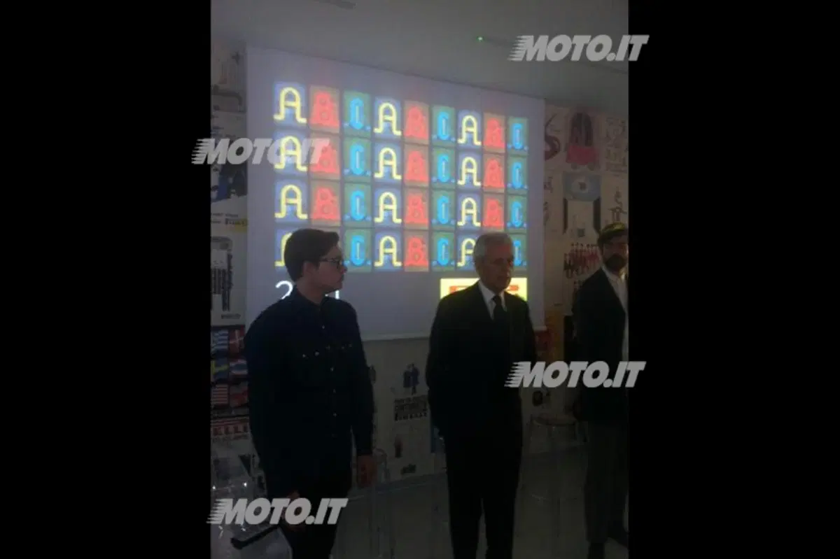 Pirelli: presentato il bilancio 2011