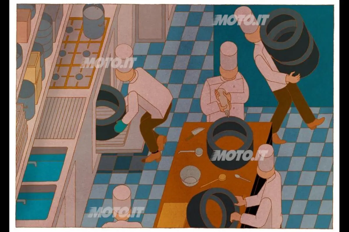 Pirelli: presentato il bilancio 2011 (14)