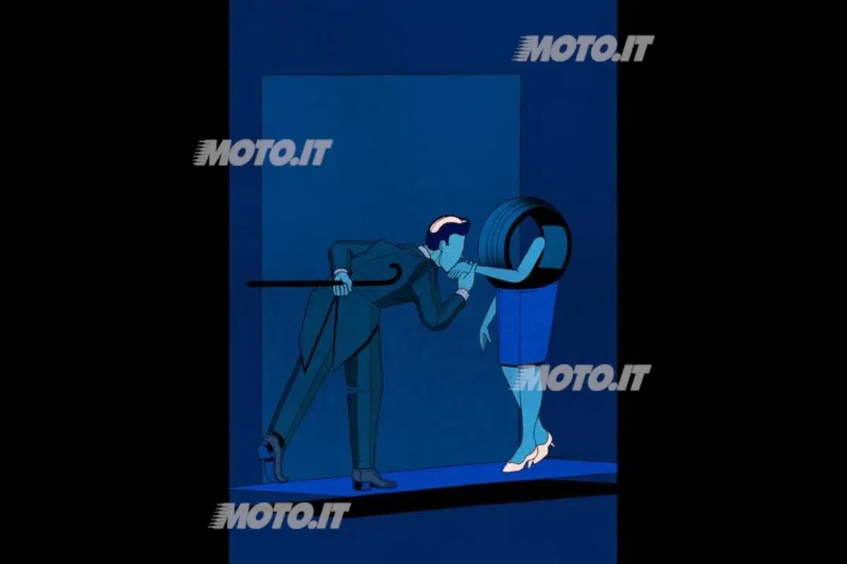 Pirelli: presentato il bilancio 2011 (18)