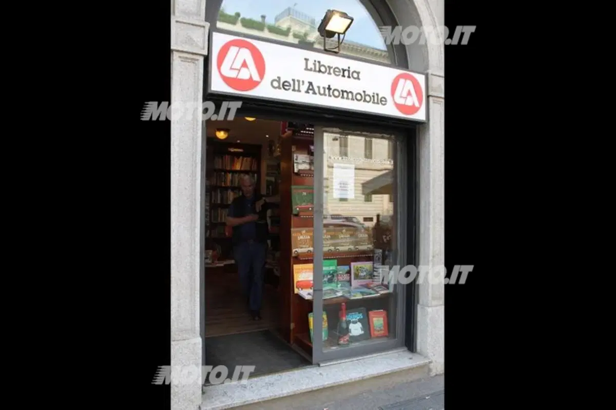 Lorenzo Ardizio: l’Alfa Romeo Giulia e l’Alfa Romeo 75 (4)