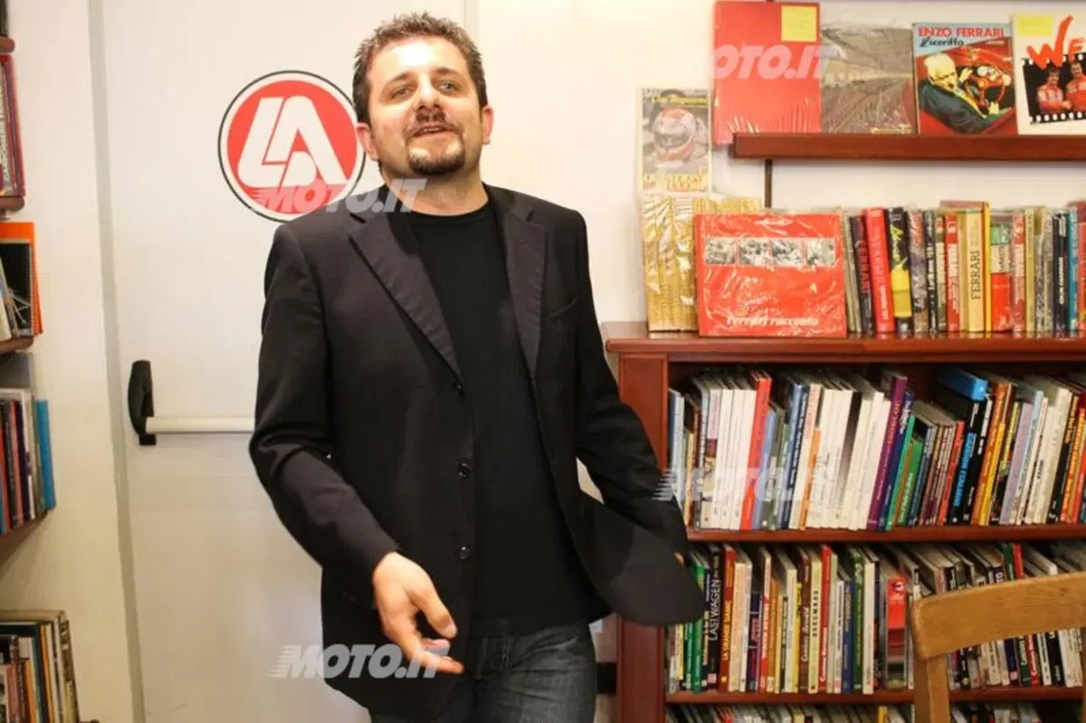 Lorenzo Ardizio: l’Alfa Romeo Giulia e l’Alfa Romeo 75 (14)