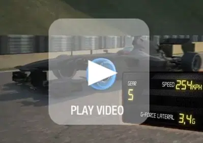 Formula 1 2012: Pirelli spiega il tracciato di Barcellona