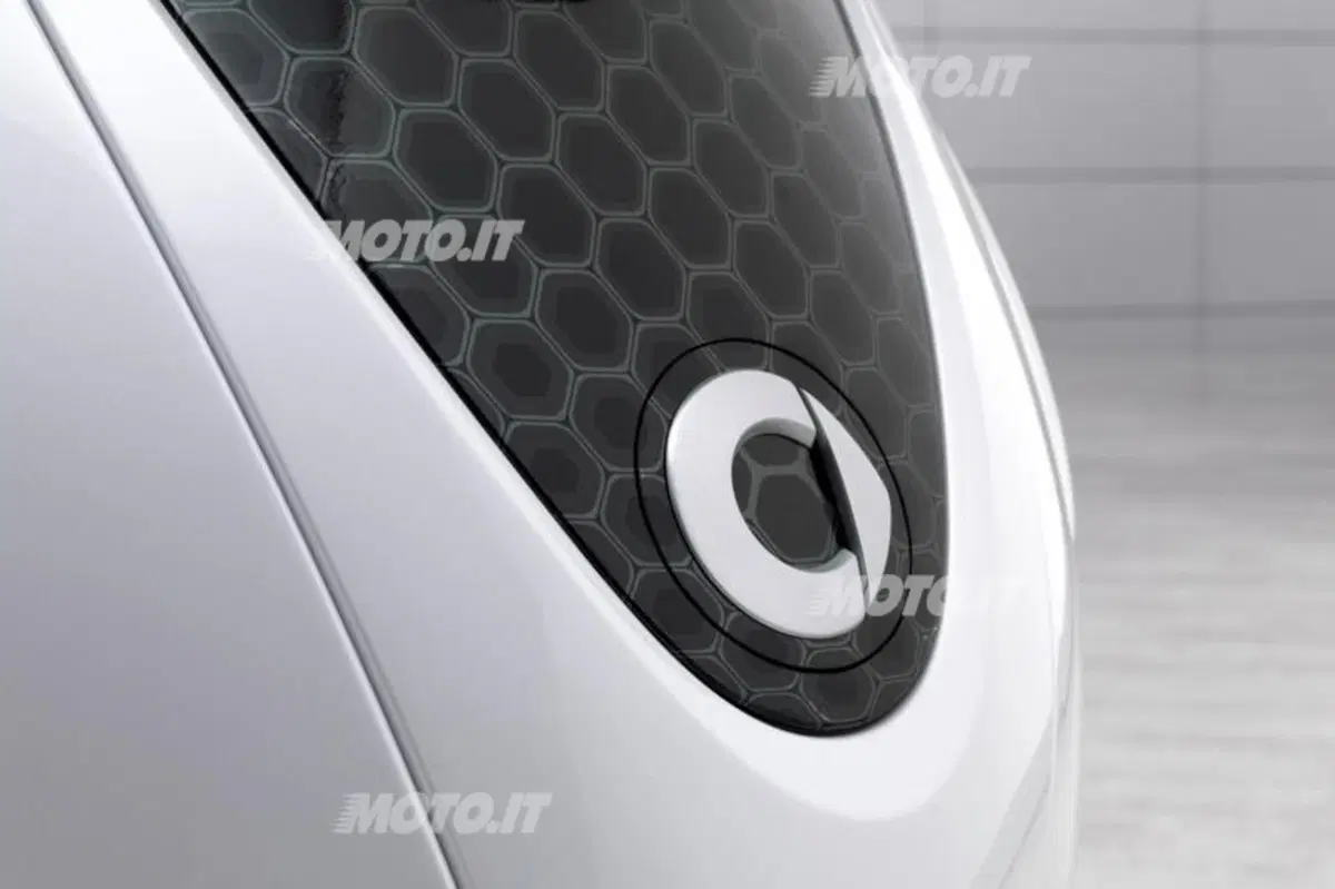 smart escooter: dal 2014 nelle concessionarie (6)
