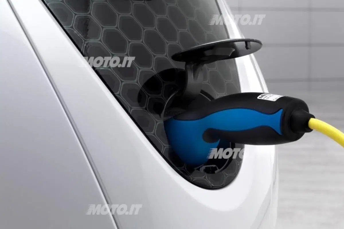 smart escooter: dal 2014 nelle concessionarie (7)