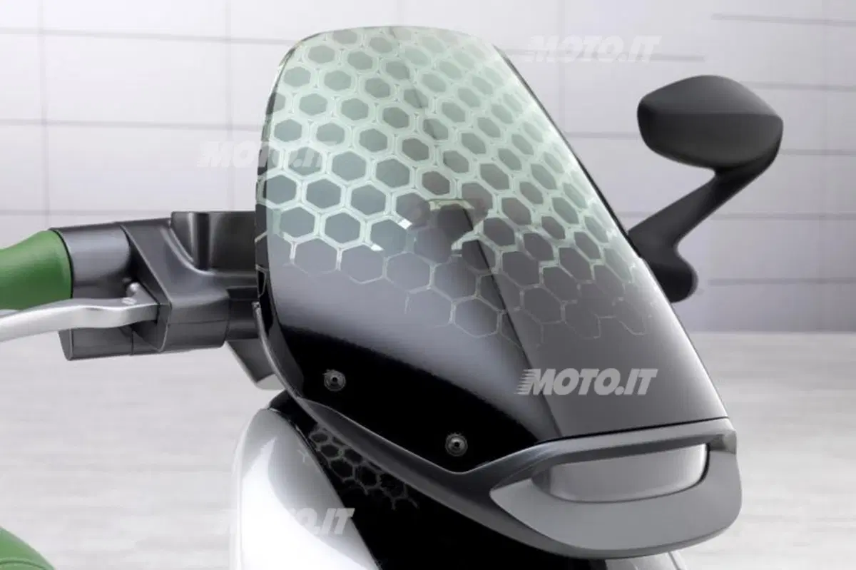 smart escooter: dal 2014 nelle concessionarie (8)