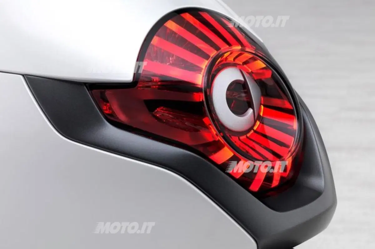 smart escooter: dal 2014 nelle concessionarie (9)