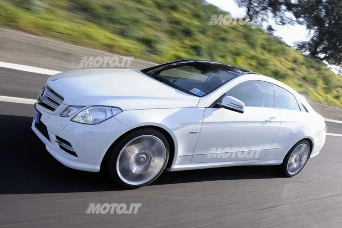 Mercedes-Benz alla 25 Ore di Magione