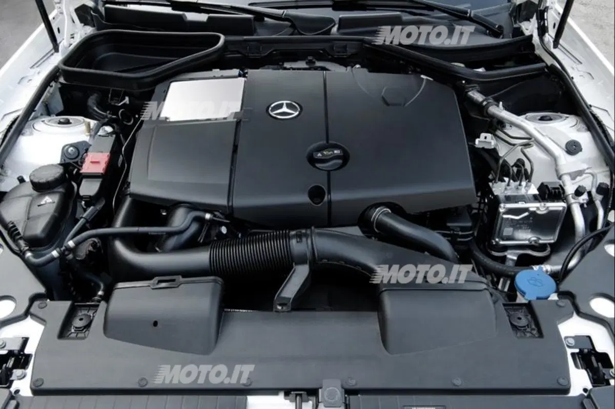Mercedes-Benz alla 25 Ore di Magione (7)
