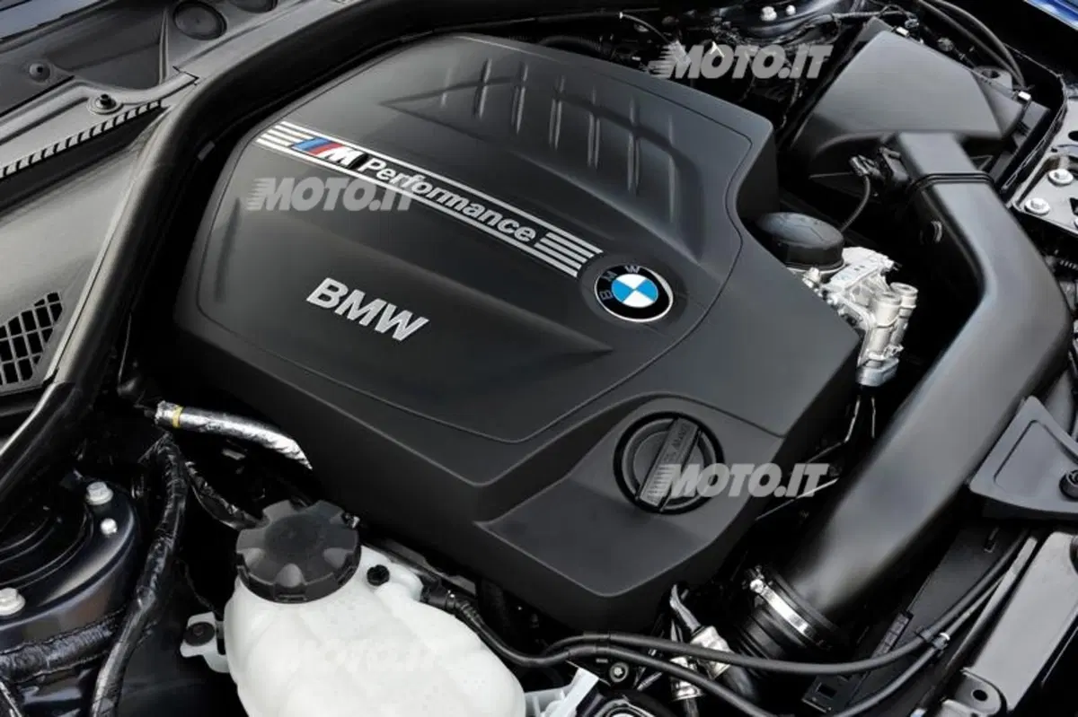 BMW Serie 1: ecco la tre porte (39)