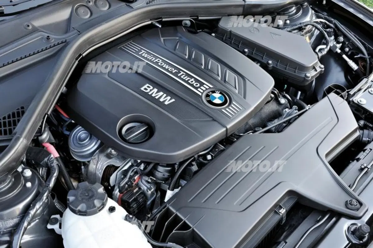 BMW Serie 1: ecco la tre porte (40)