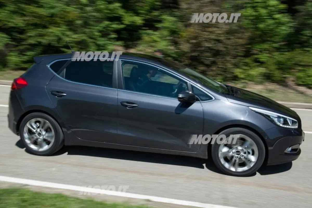 Kia Cee'd (3)