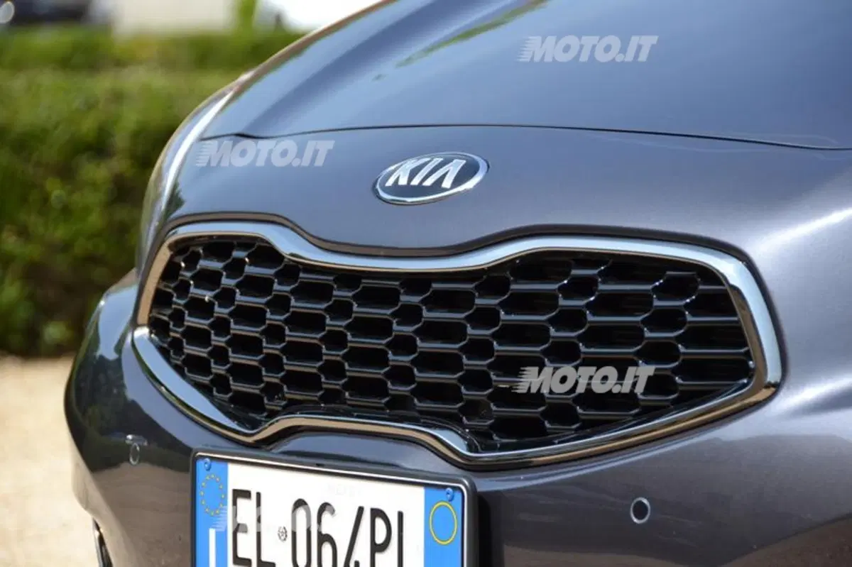 Kia Cee'd (12)