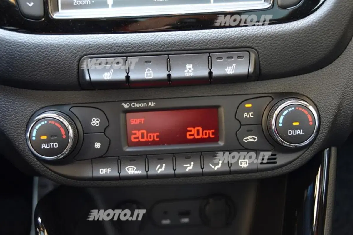 Kia Cee'd (28)