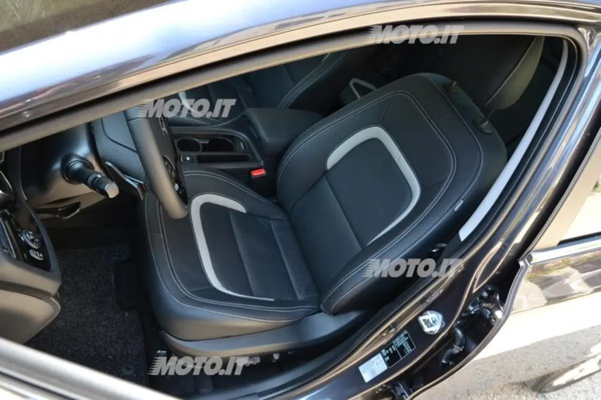 Kia Cee'd (37)