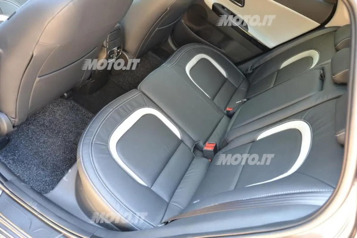 Kia Cee'd (38)