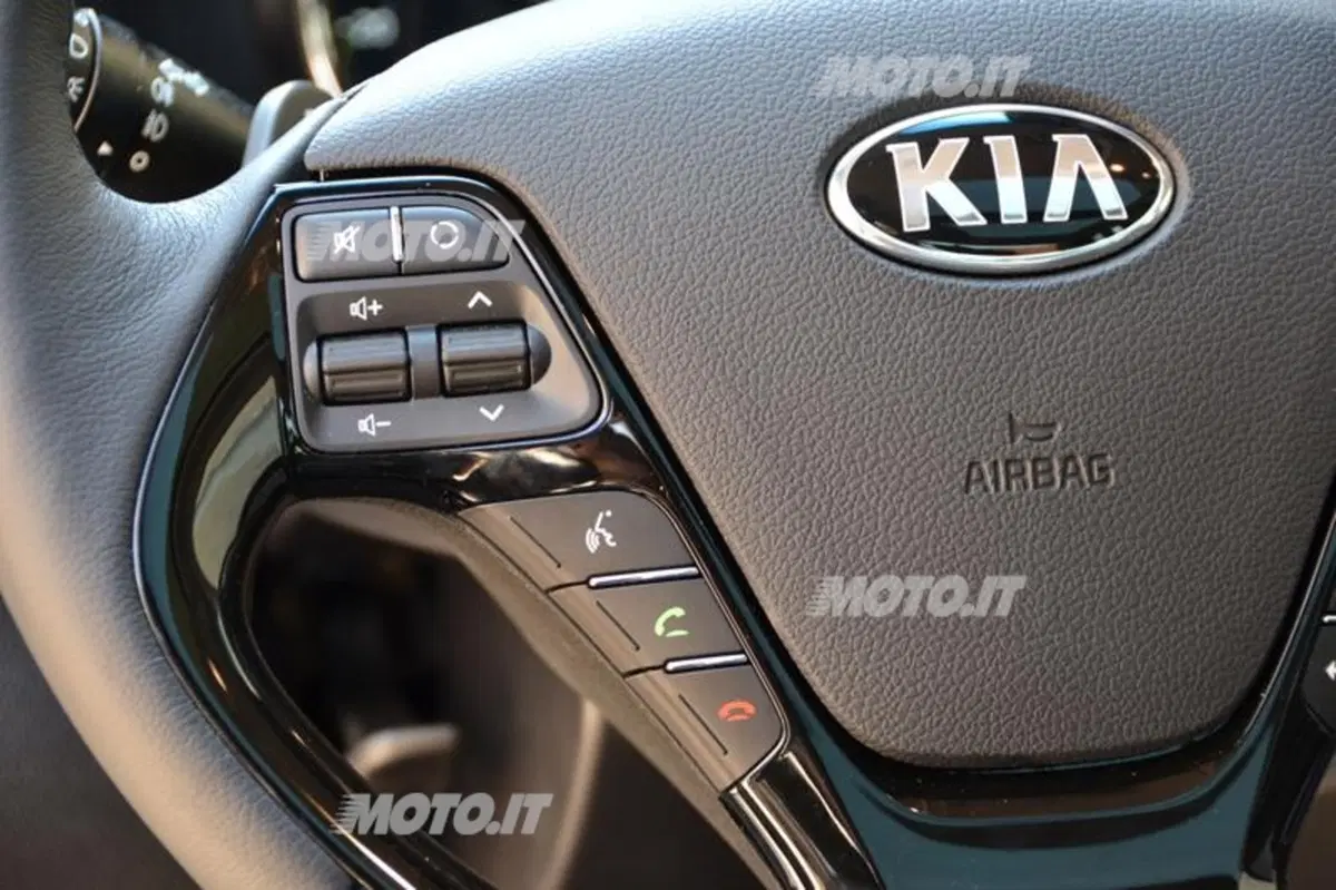 Kia Cee'd (43)