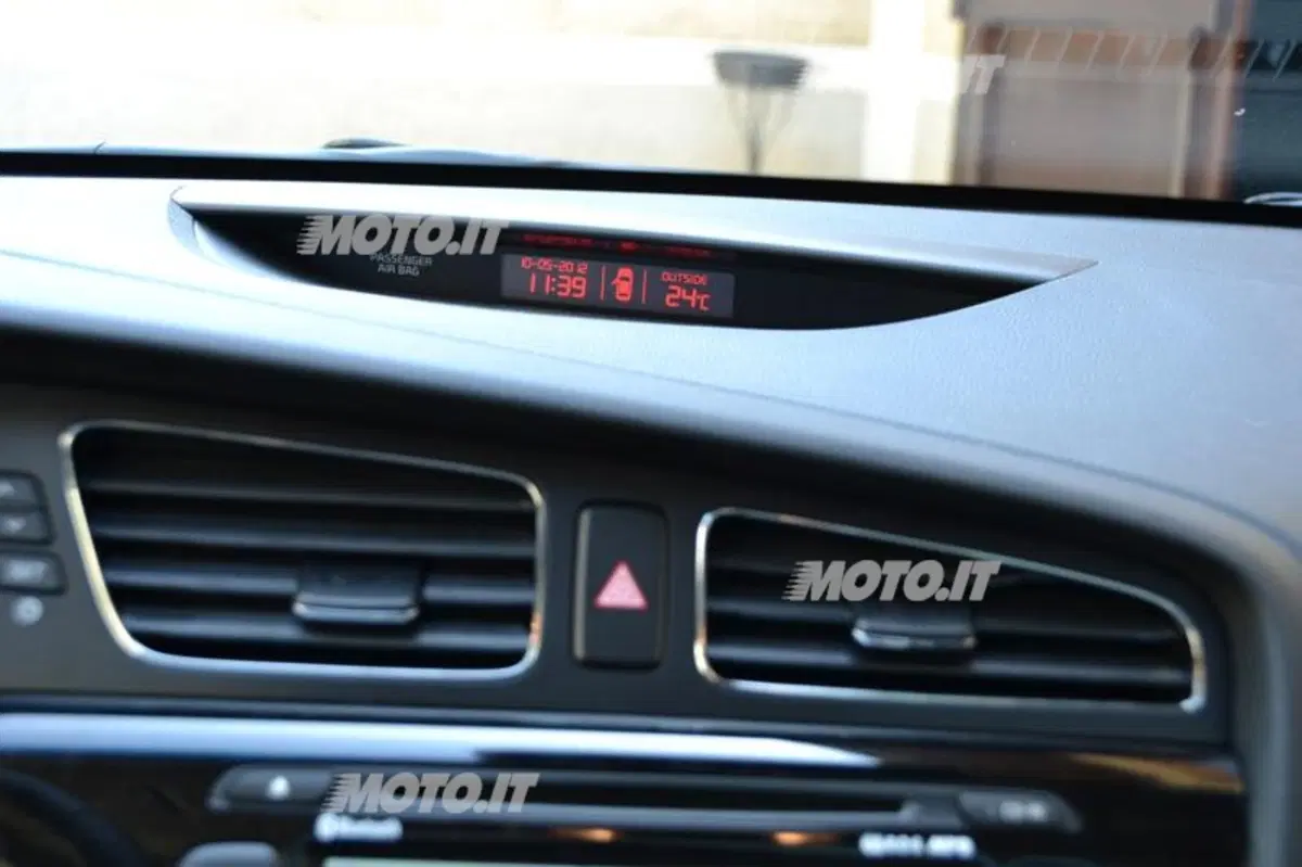 Kia Cee'd (44)