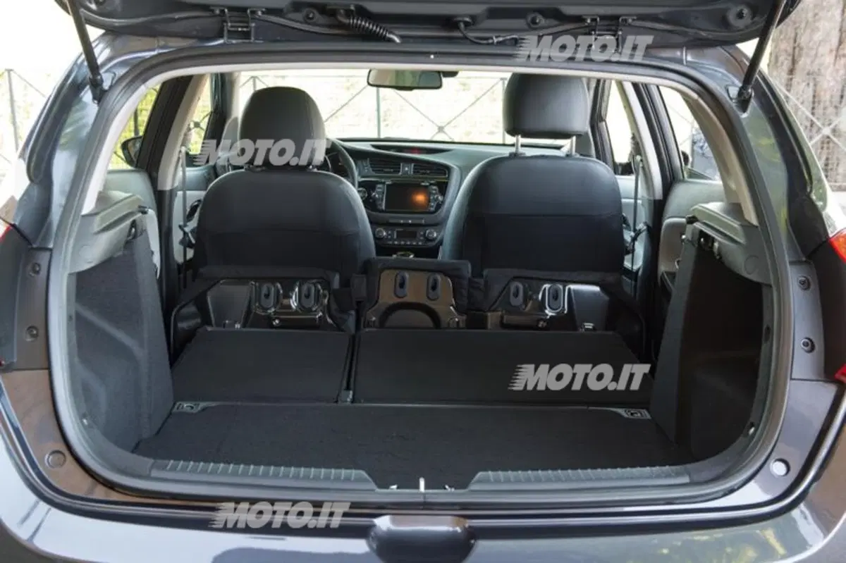 Kia Cee'd (57)