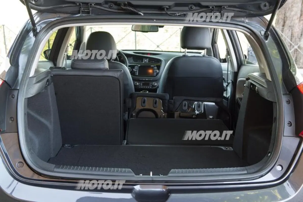 Kia Cee'd (58)