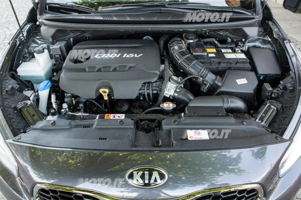 Kia Cee'd (60)
