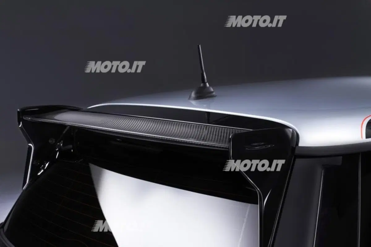Mini John Cooper Works GP (13)