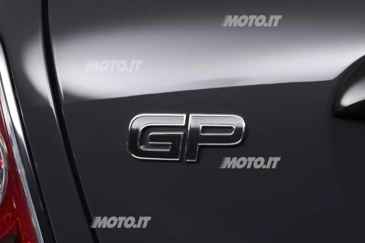 Mini John Cooper Works GP (14)