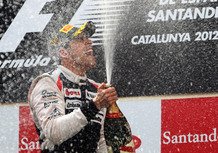 Formula 1 2012: le pagelle del GP di Spagna