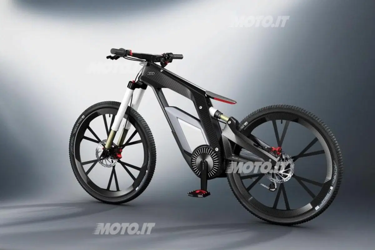 Audi e-bike Wörthersee (2)