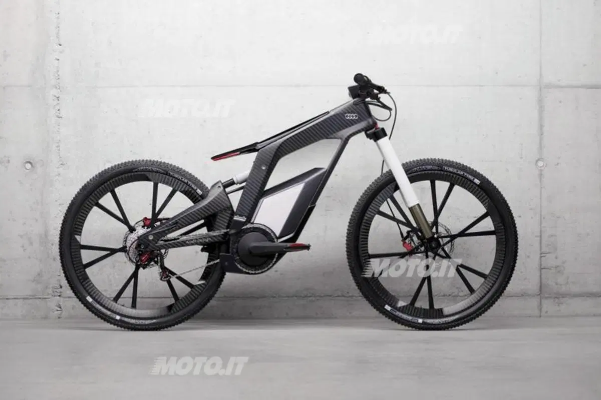 Audi e-bike Wörthersee (3)
