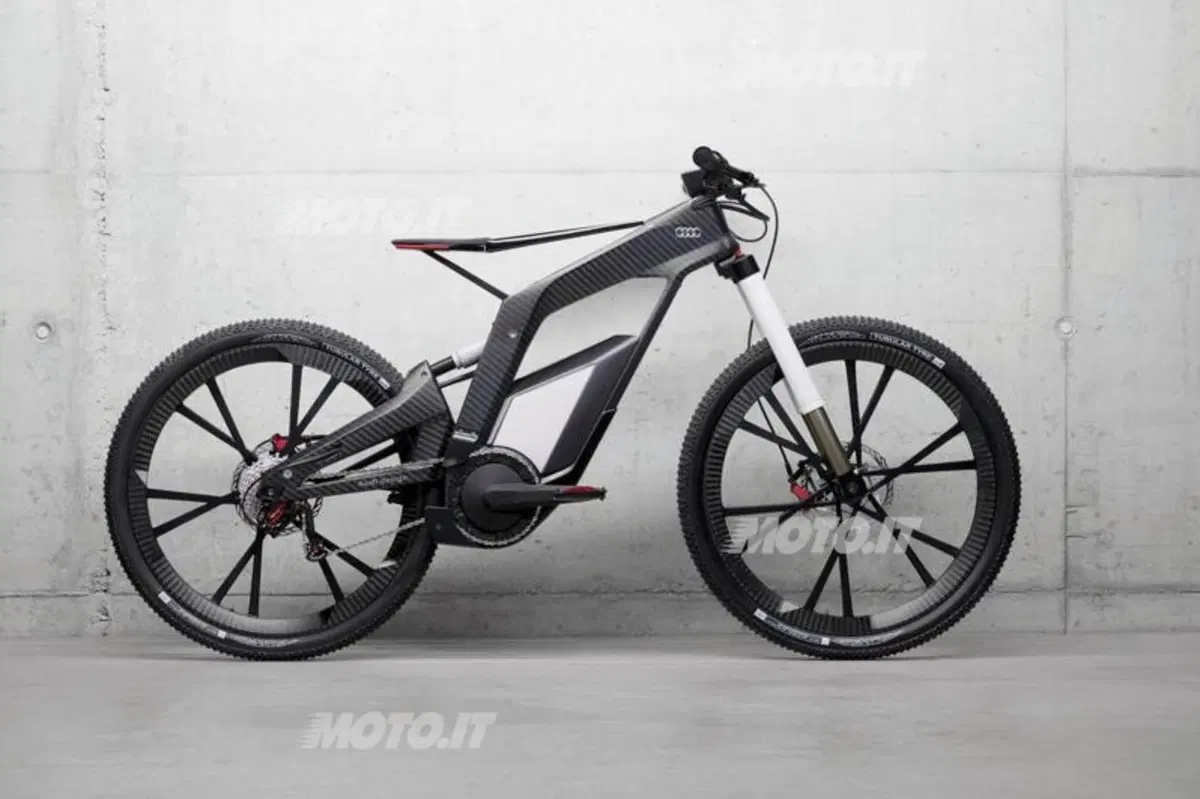 Audi e-bike Wörthersee (4)