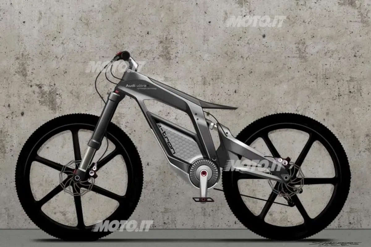Audi e-bike Wörthersee (5)