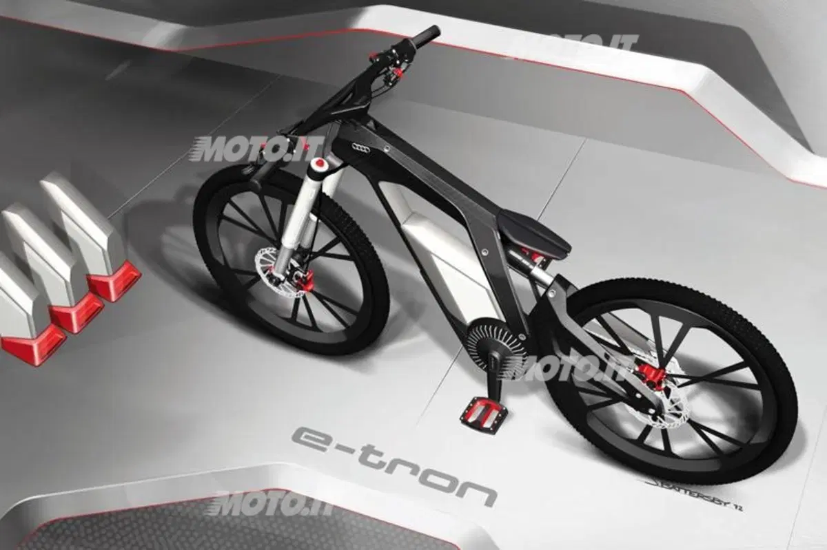 Audi e-bike Wörthersee (6)