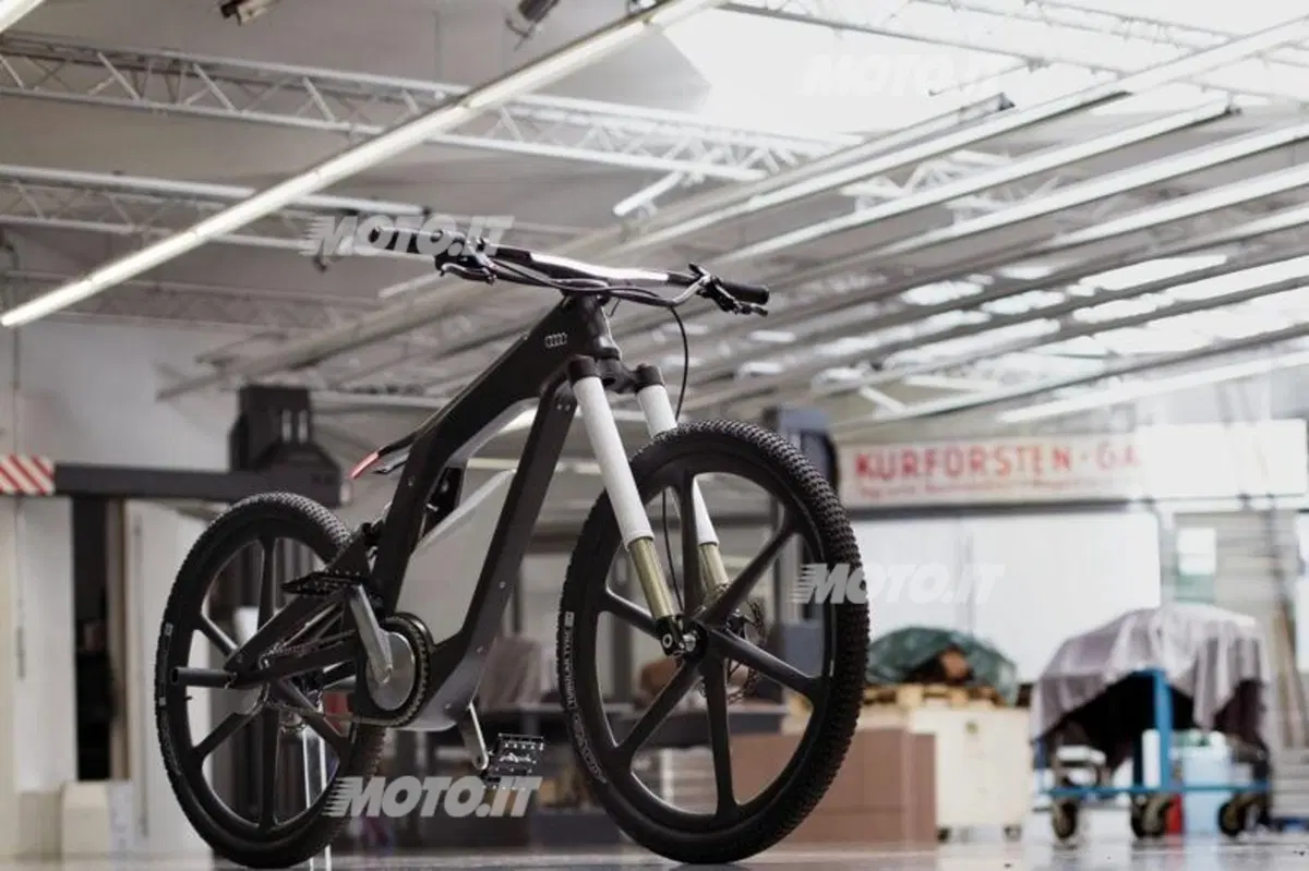 Audi e-bike Wörthersee (7)