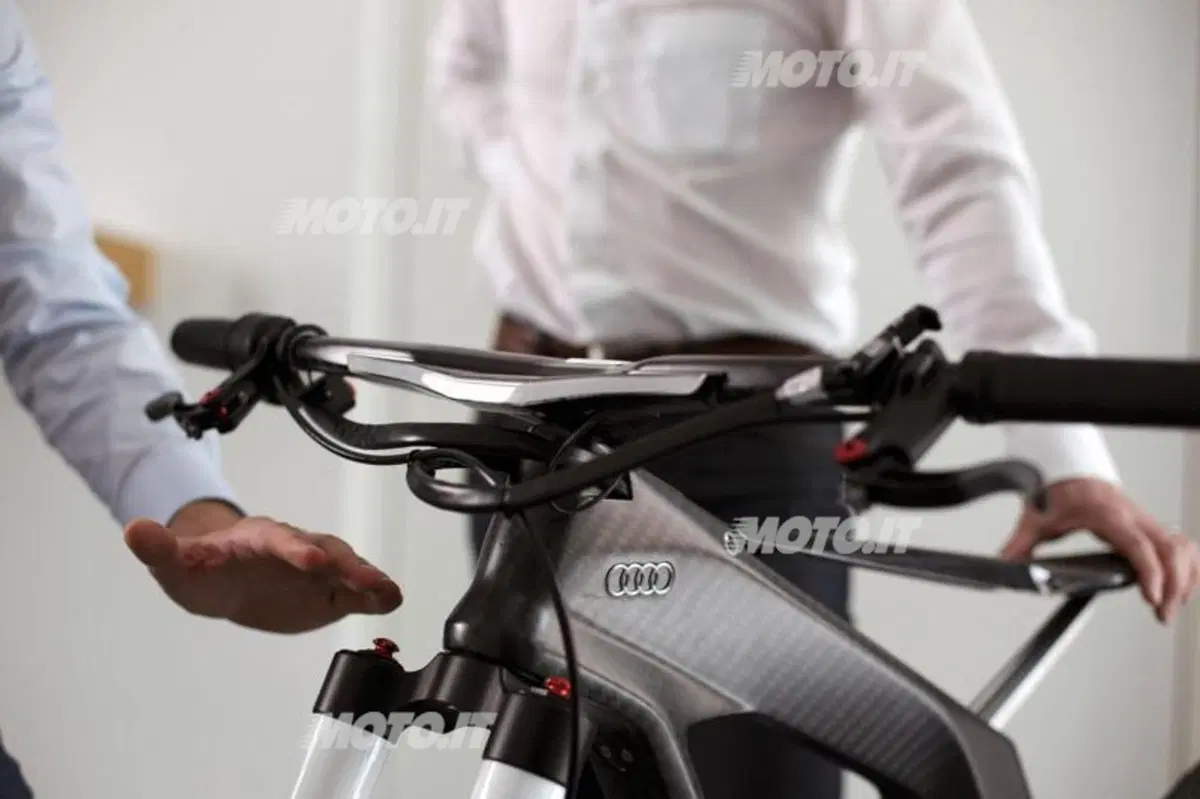 Audi e-bike Wörthersee (8)