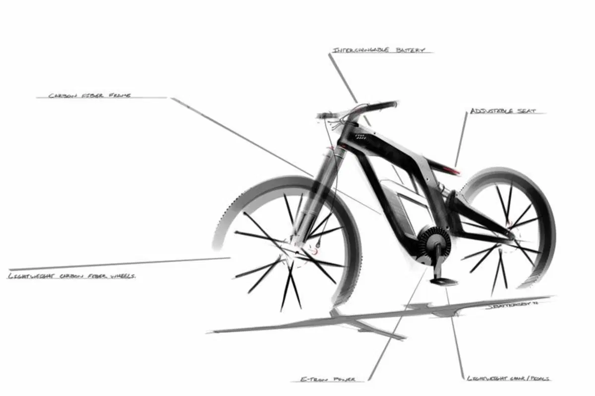 Audi e-bike Wörthersee (12)