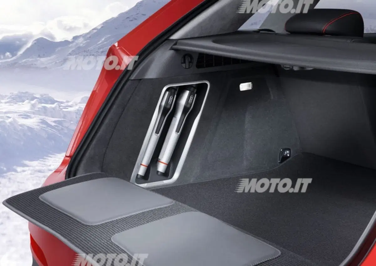 Audi Q3 red track (12)