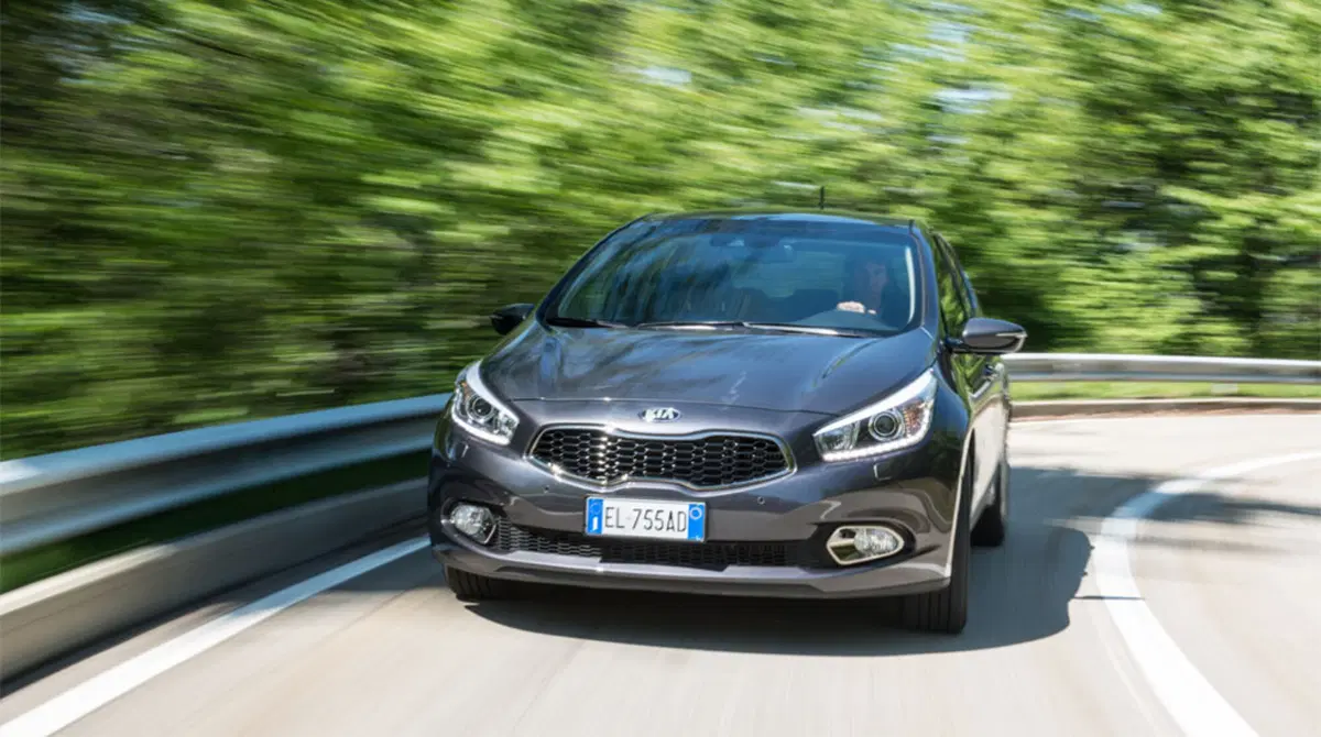 Giuseppe Bitti: «Kia è cresciuta del 31% nel 2011» (22)