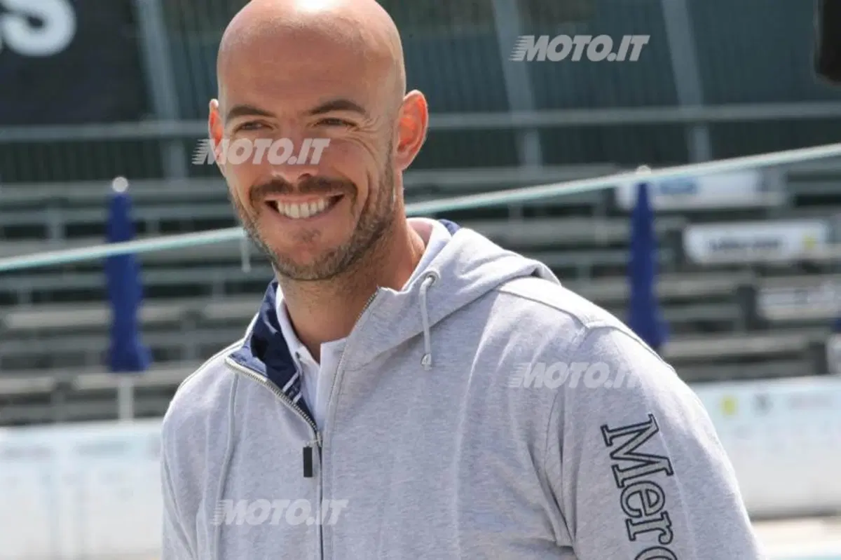 Mercedes-Benz Team: 10 atleti per il lancio della nuova Classe A (4)