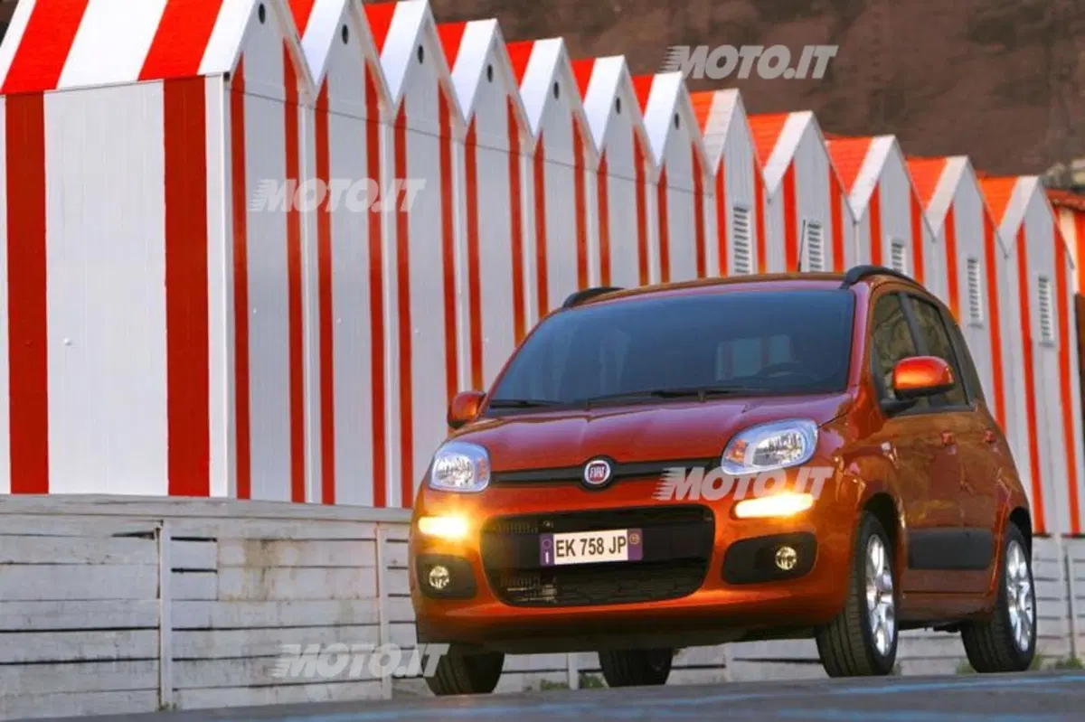 Fiat Panda EasyPower: porte aperte sabato 19 e domenica 20 maggio (2)