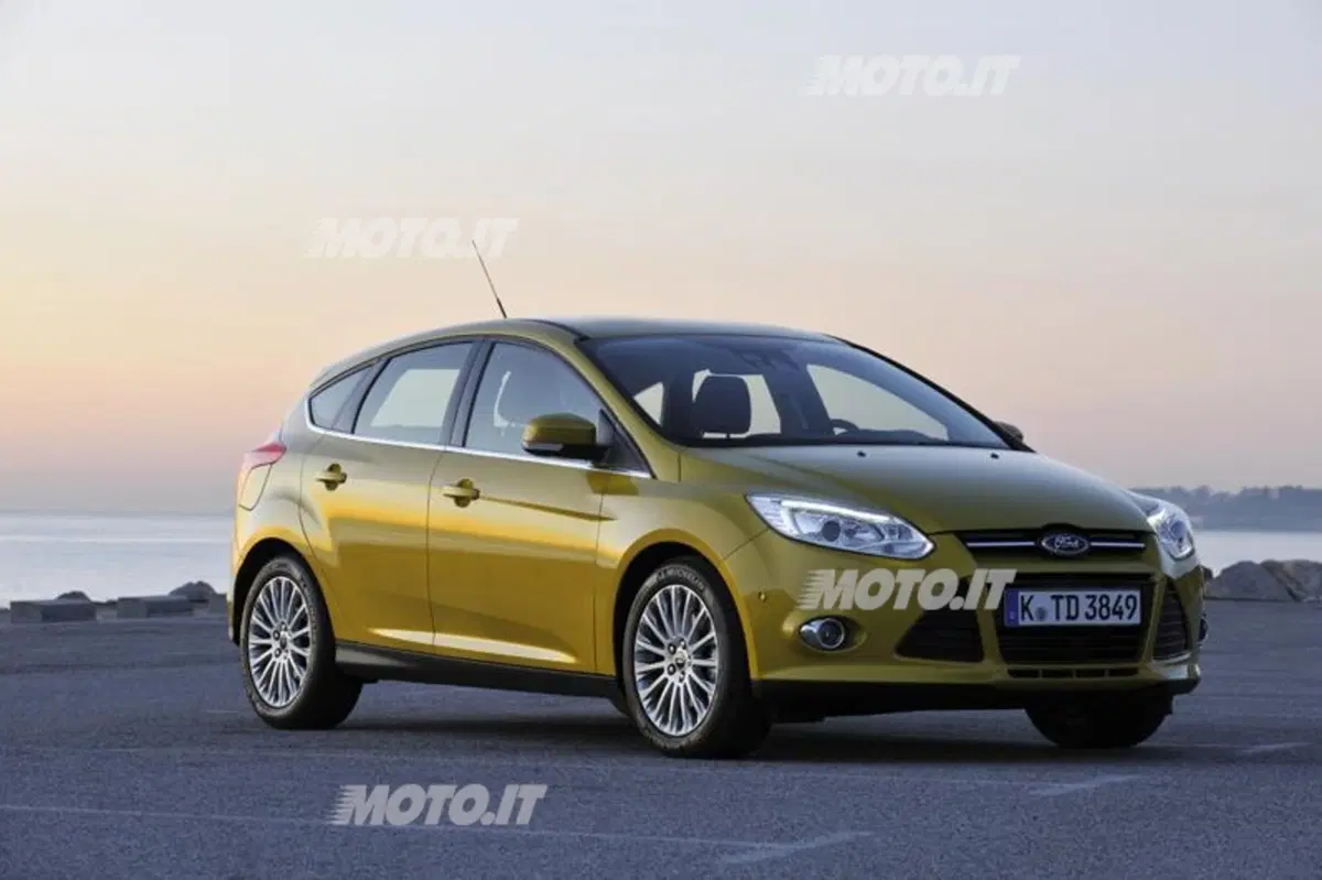 Ford Focus 1.0 EcoBoost (3)