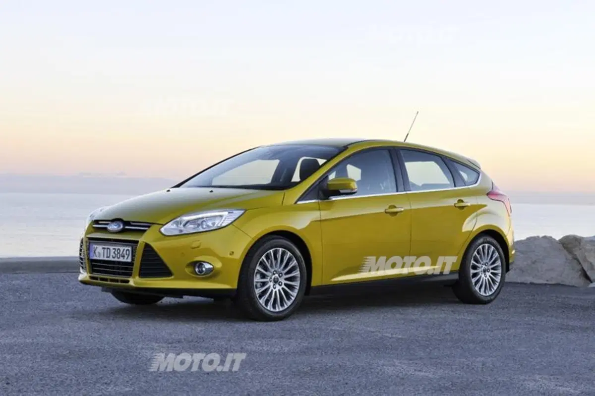 Ford Focus 1.0 EcoBoost (4)