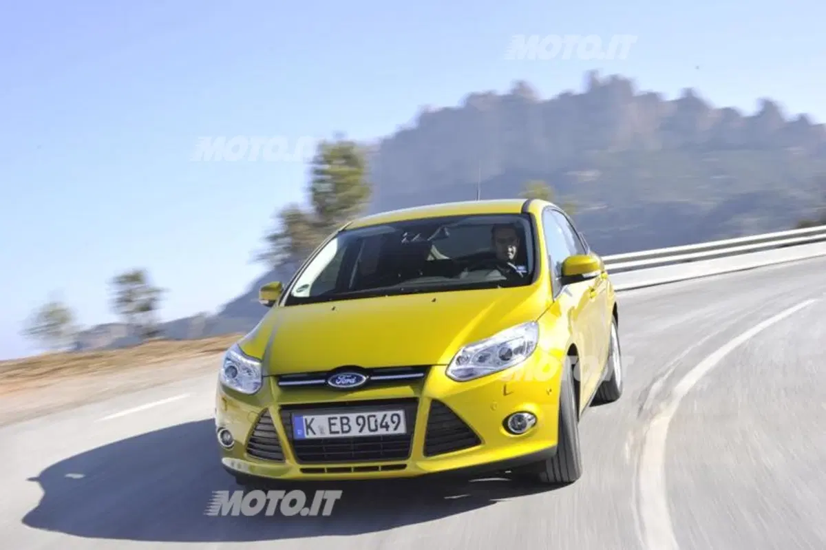 Ford Focus 1.0 EcoBoost (5)