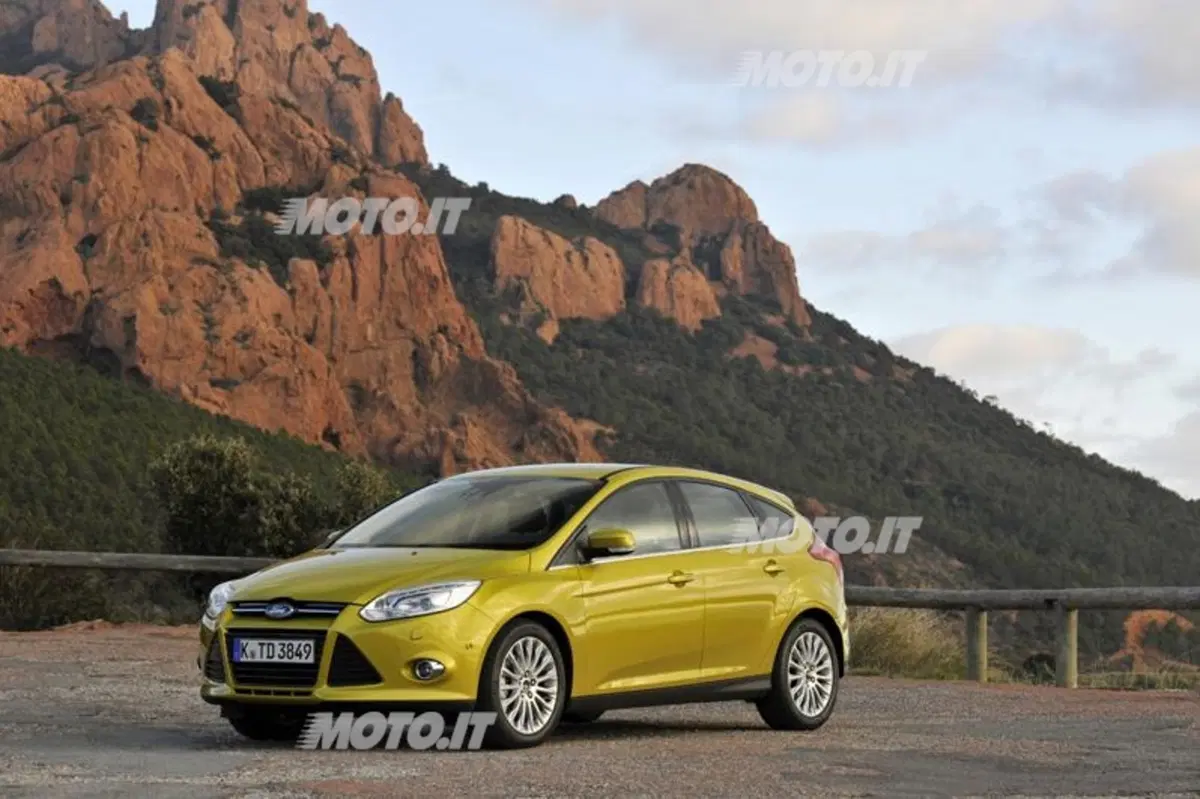 Ford Focus 1.0 EcoBoost (6)