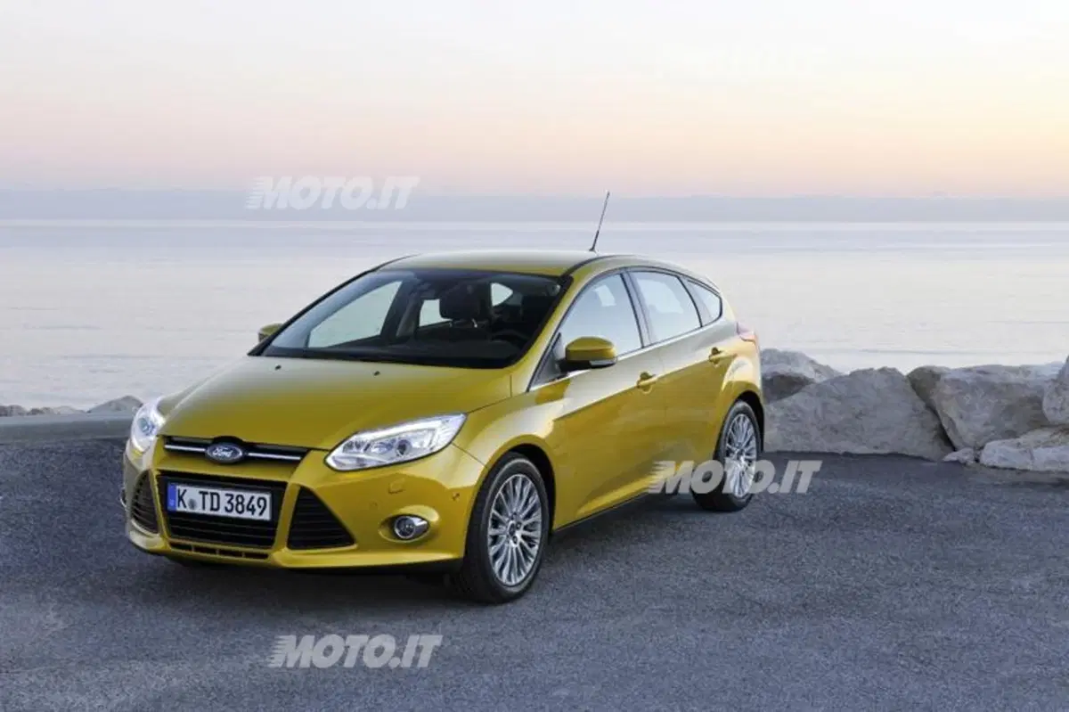 Ford Focus 1.0 EcoBoost (7)