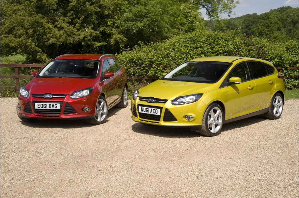 Ford Focus 1.0 EcoBoost (8)