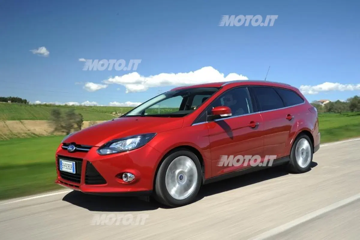 Ford Focus 1.0 EcoBoost (9)